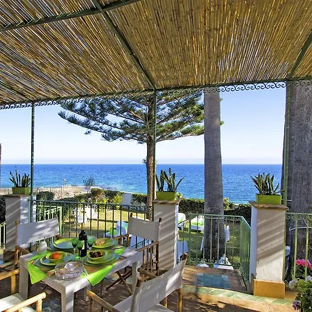 Holiday home Di Fiori
