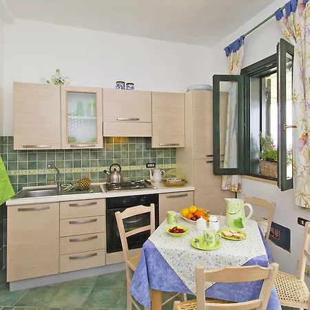 Di Fiori Holiday home