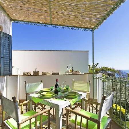 Holiday home Di Fiori *