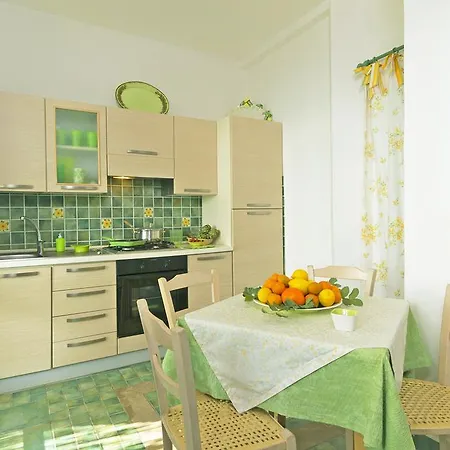 Di Fiori Holiday home *