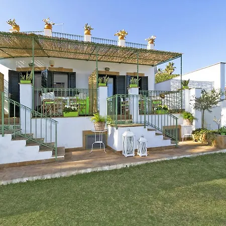 Holiday home Di Fiori