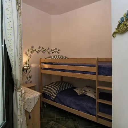 Di Fiori Holiday home *