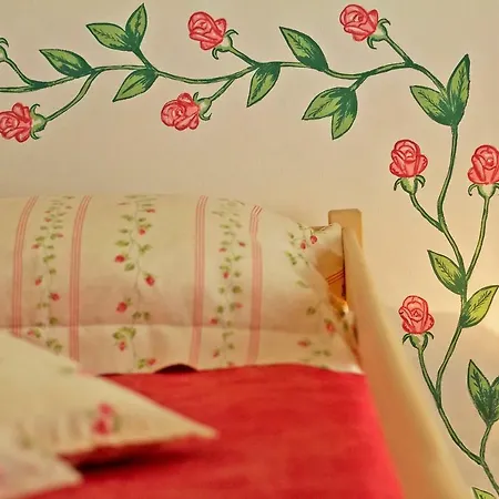 Holiday home Di Fiori Fontane Bianche