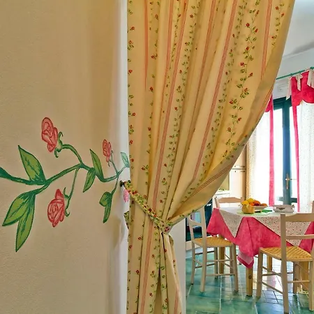 Di Fiori Holiday home Fontane Bianche