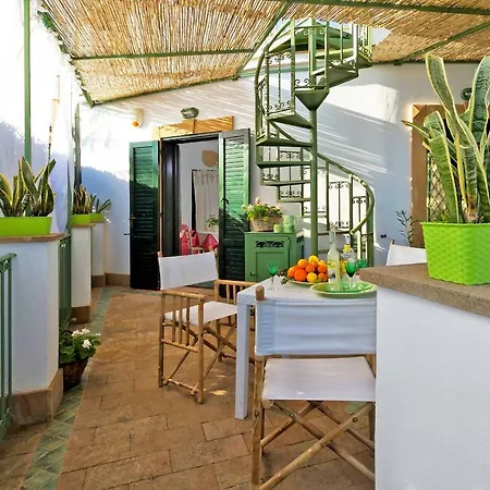 Di Fiori Holiday home Fontane Bianche