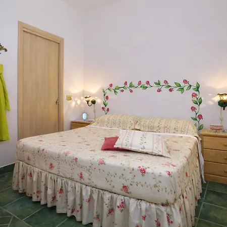 Tatil Evi Di Fiori Beachfront With Terrace And Direct Access *