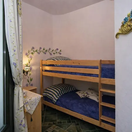 Di Fiori Beachfront With Terrace And Direct Access Tatil Evi Fontane Bianche