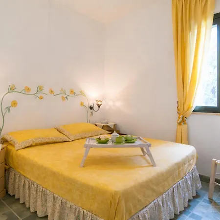 Tatil Evi Di Fiori Beachfront With Terrace And Direct Access *