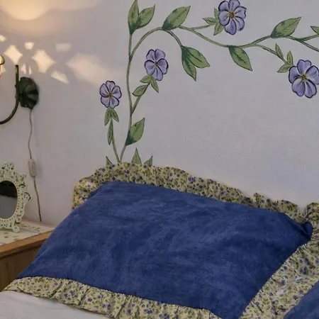 Tatil Evi Di Fiori Beachfront With Terrace And Direct Access Fontane Bianche