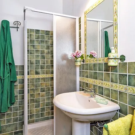 Σπίτι διακοπών Di Fiori *