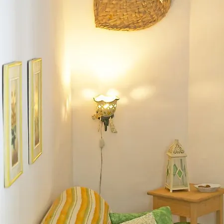 Di Fiori Σπίτι διακοπών Fontane Bianche