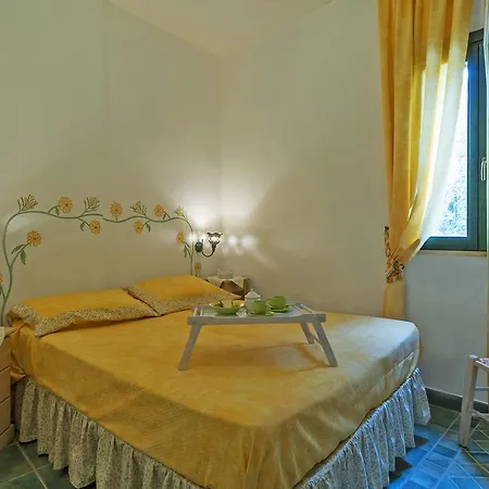 Σπίτι διακοπών Di Fiori *